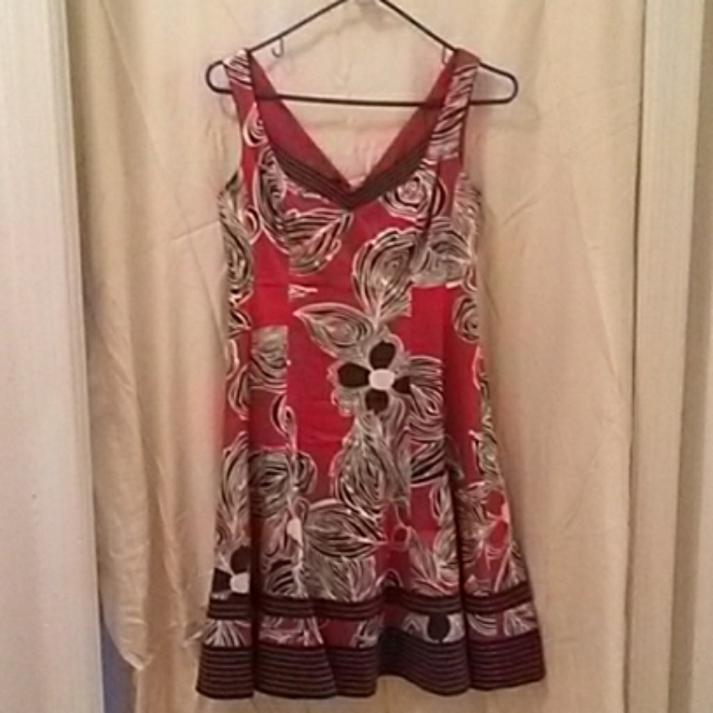 Summer Dresses